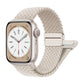 FEGWILDE: Nylon Apple Watch Band For 38mm +