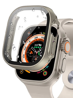 RMUTANE: Apple Watch Ultra Case For 49mm Models